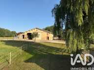 Vente Maison de campagne 12 pièces — photo 2