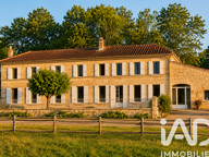 Vente Maison de campagne 12 pièces — photo 4