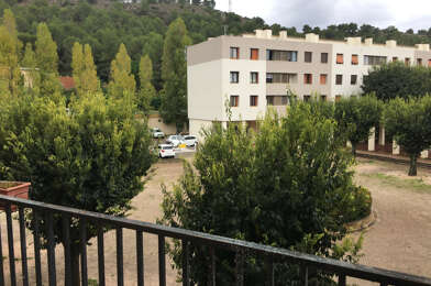 Appartement 1 pièces 600 €