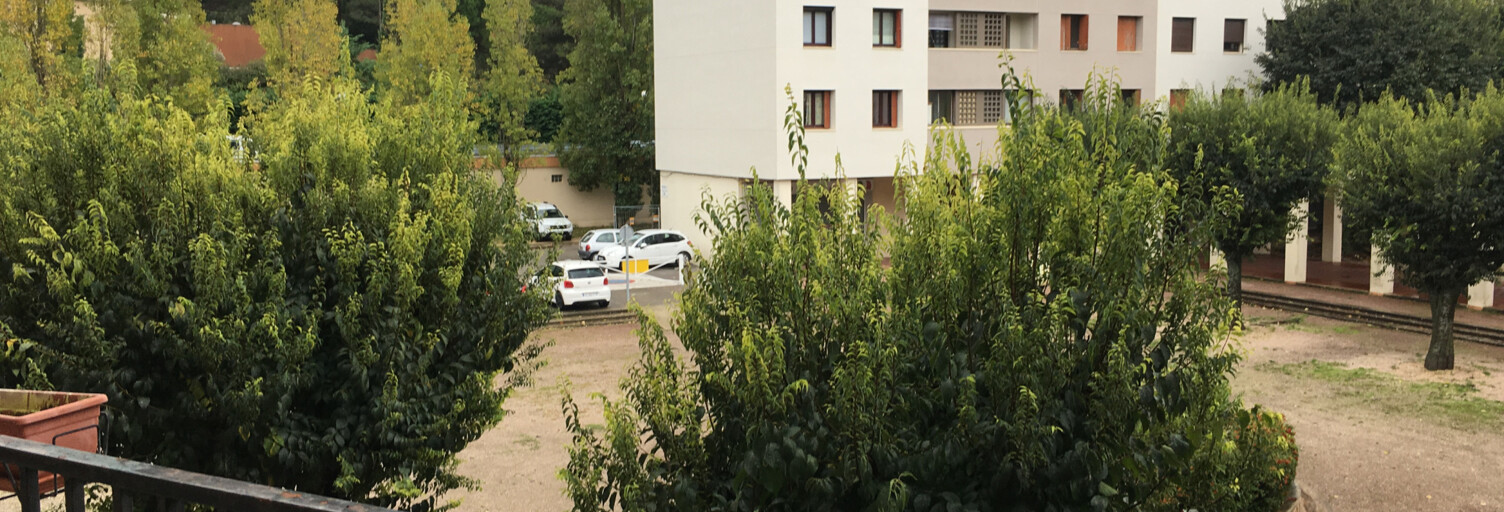 Appartement 1 Pièce 25 m² à louer à Carnoux-en-Provence (13470)