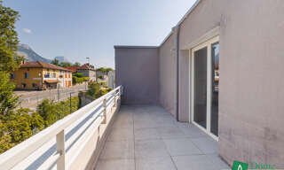 Appartement 1 Pièce 20 m² à vendre à Meylan (38240)