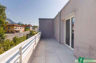 Appartement 1 pièces 105000 €