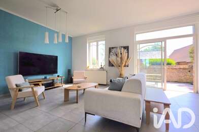 Maison 9 pièces 224000 €