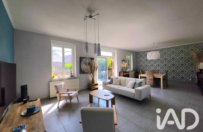 Vente Maison de campagne 9 pièces — photo 4