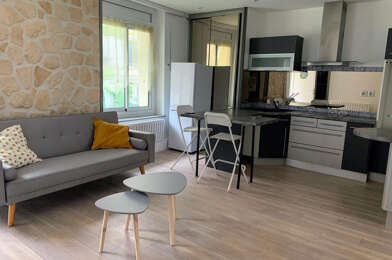 Appartement 3 pièces 620 €