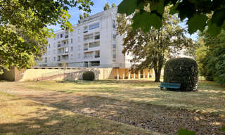 Appartement 5 Pièces 90 m² à vendre à Poitiers (86000)