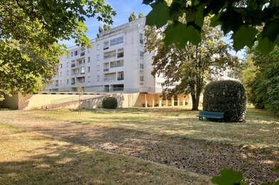 Appartement 5 pièces 157500 €