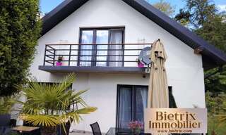 Maison 5 Pièces 110 m² à vendre à Champagne-sur-Oise (95660)