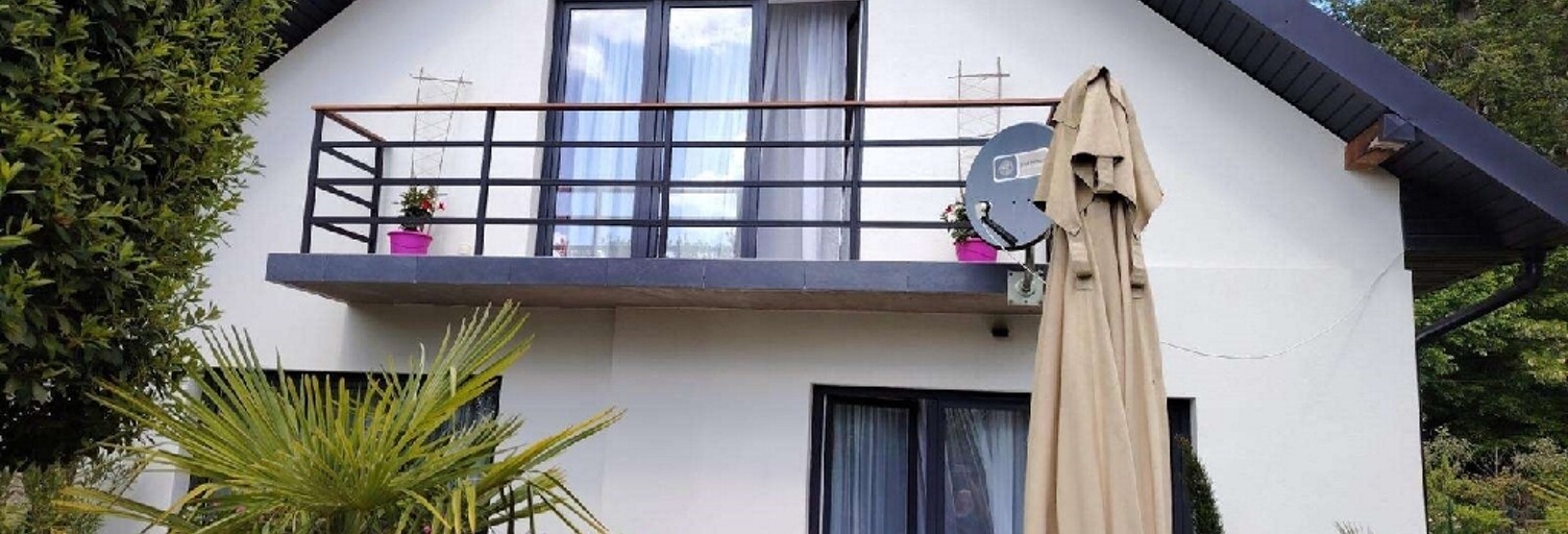 Maison 5 Pièces 110 m² à vendre à Champagne-sur-Oise (95660)