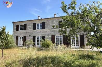 Maison 8 pièces 222600 €