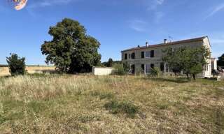 Maison 8 Pièces 230 m² à vendre à Chérac (17610)