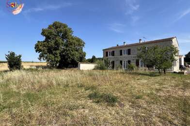 Maison 8 pièces 199900 €