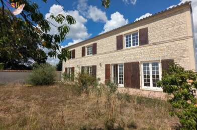 Maison 8 pièces 199900 €
