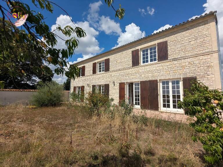 Maison 8 pièces 230 m² — photo 1