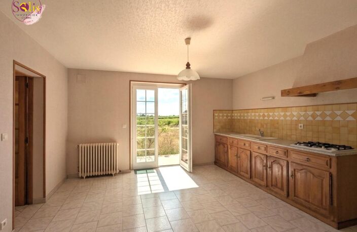 Vente maison 8 pièces 230 m² Chérac (17610) — photo 5