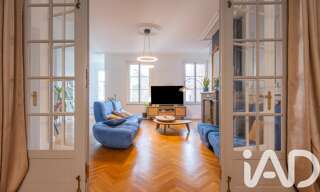 Appartement 4 Pièces 120 m² à vendre à Metz (57000)