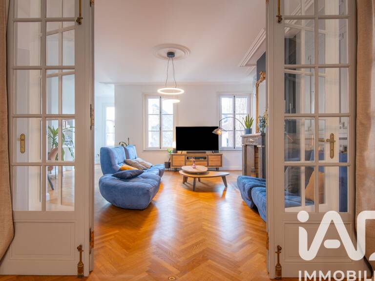 Vente Appartement 4 pièces — photo 1