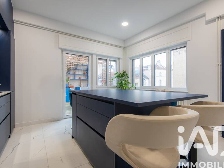 Vente Appartement 4 pièces — photo 1