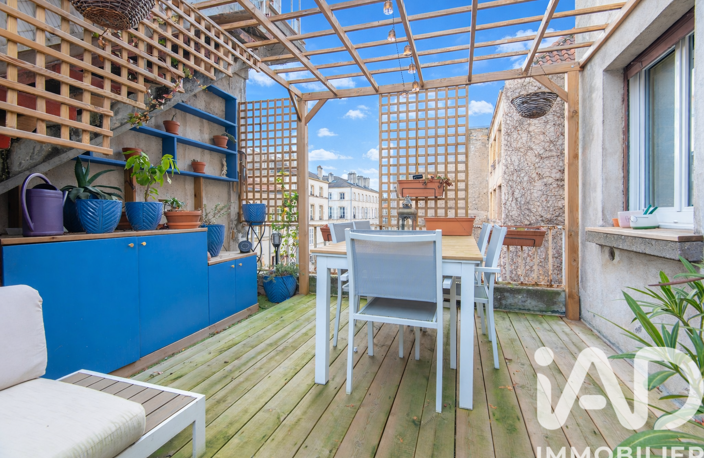 Vente Appartement 4 pièces — photo 2