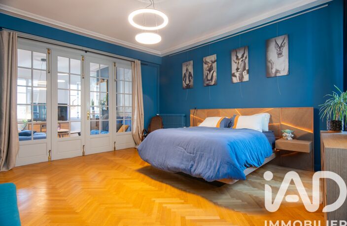 Vente Appartement 4 pièces — photo 4