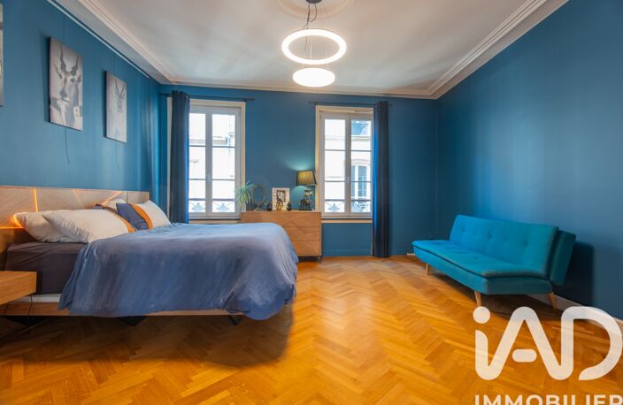 Vente Appartement 4 pièces — photo 5