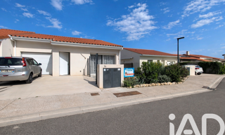 Maison 4 Pièces 89 m² à vendre à Le Boulou (66160)