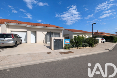 Maison 4 pièces 289000 €