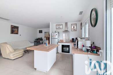 Maison 4 pièces 289000 €