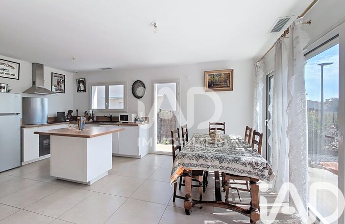 Vente Maison/villa 4 pièces — photo 2
