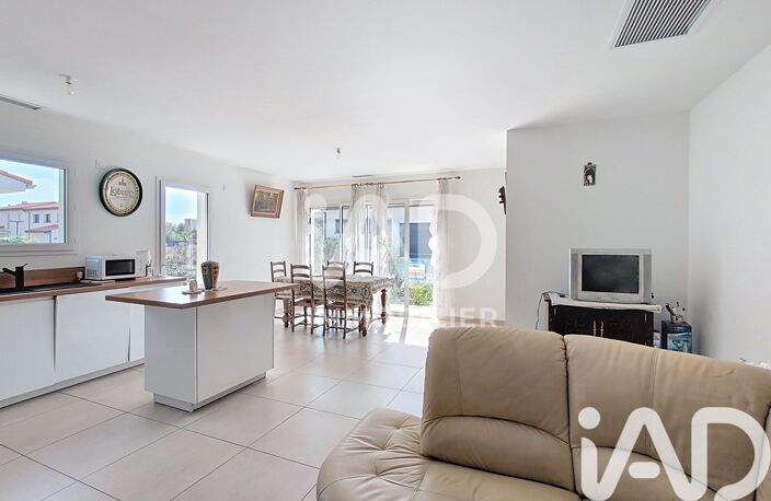 Vente Maison/villa 4 pièces — photo 3
