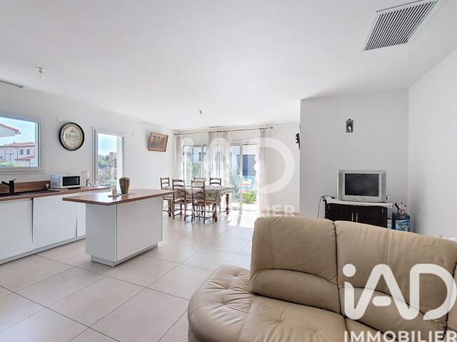 Vente Maison/villa 4 pièces — photo du bien