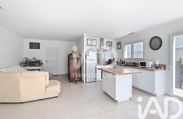 Vente Maison/villa 4 pièces — photo 4
