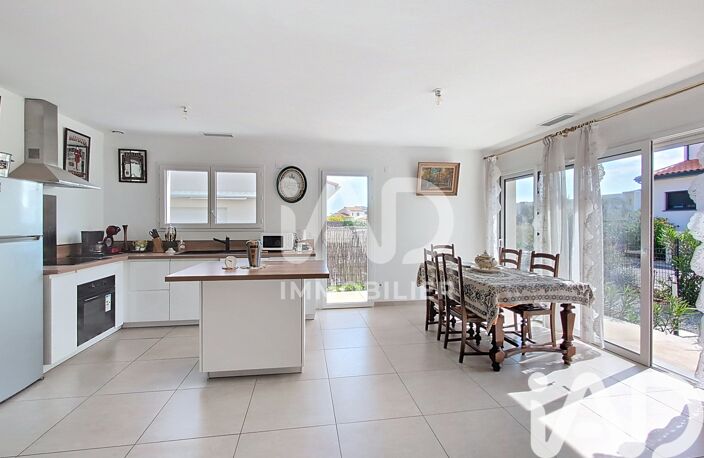 Vente Maison/villa 4 pièces — photo 5
