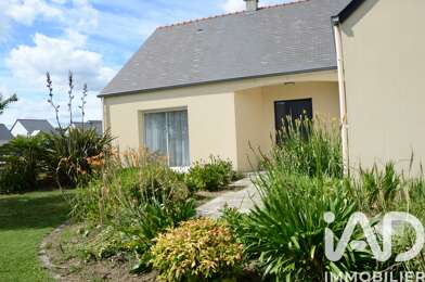 Maison 5 pièces 383000 €