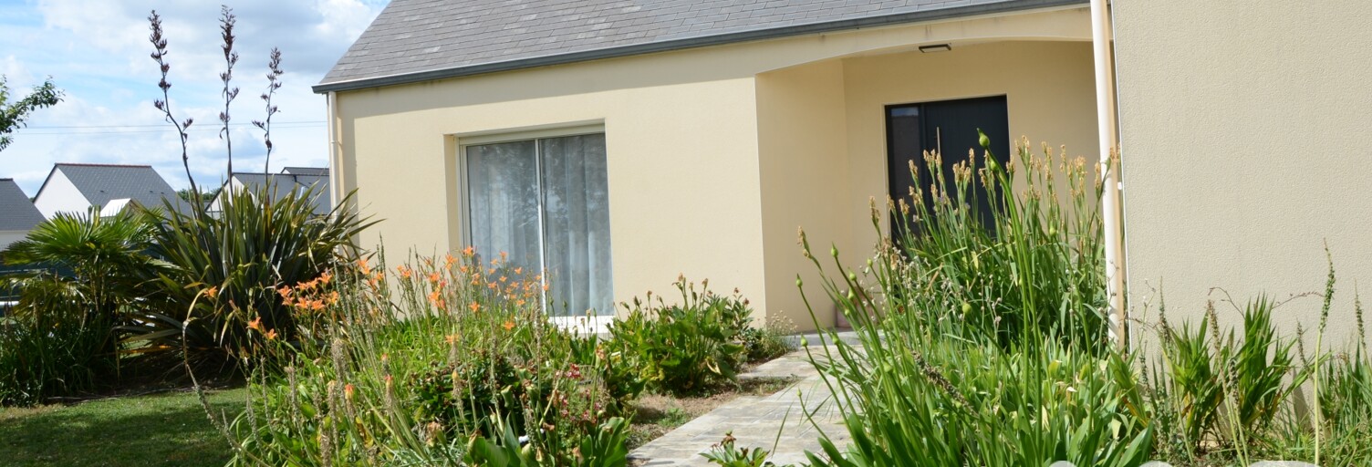 Maison 5 Pièces 197 m² à vendre à Vair-sur-Loire (44150)