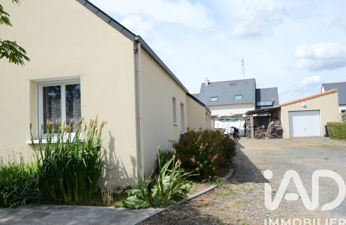 Vente Maison/villa 5 pièces — photo 2