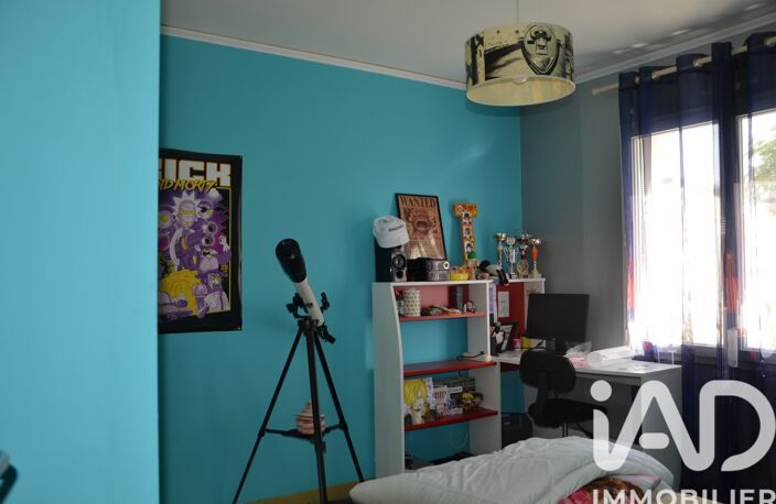 Vente Maison/villa 5 pièces — photo 3