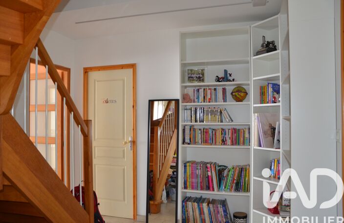 Vente Maison/villa 5 pièces — photo 4