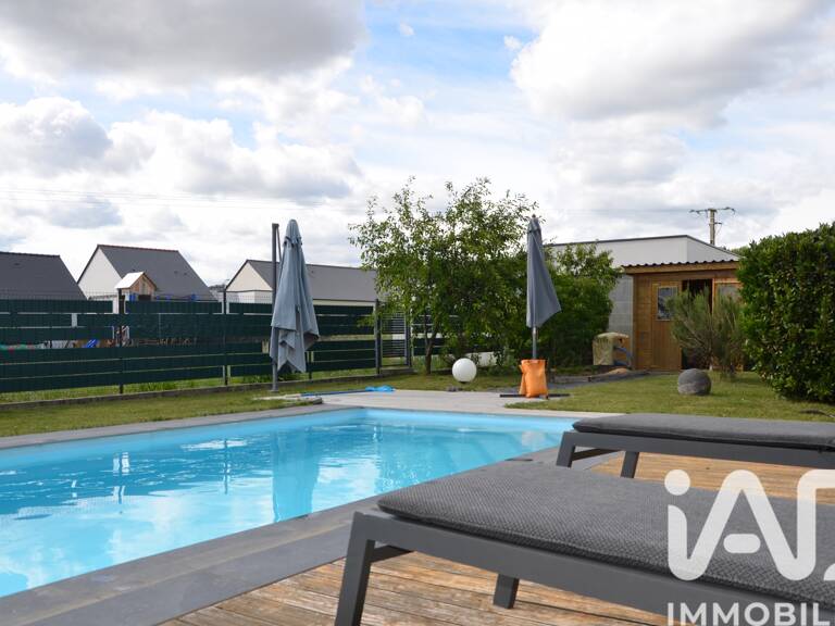 Vente Maison/villa 5 pièces — photo 1