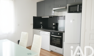 Appartement 2 Pièces 47 m² à louer à Pontault-Combault (77340)