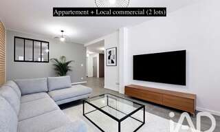 Appartement 3 Pièces 82 m² à vendre à Cazouls-lès-Béziers (34370)