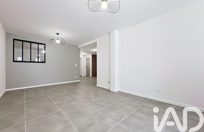 Vente Appartement 3 pièces — photo 2