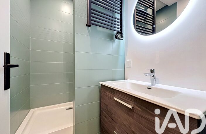 Vente Appartement 3 pièces — photo 5