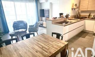 Appartement 4 Pièces 80 m² à vendre à La Rochelle (17000)