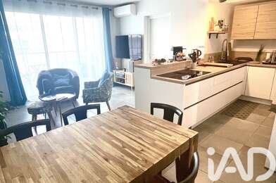 Appartement 4 pièces 354000 €