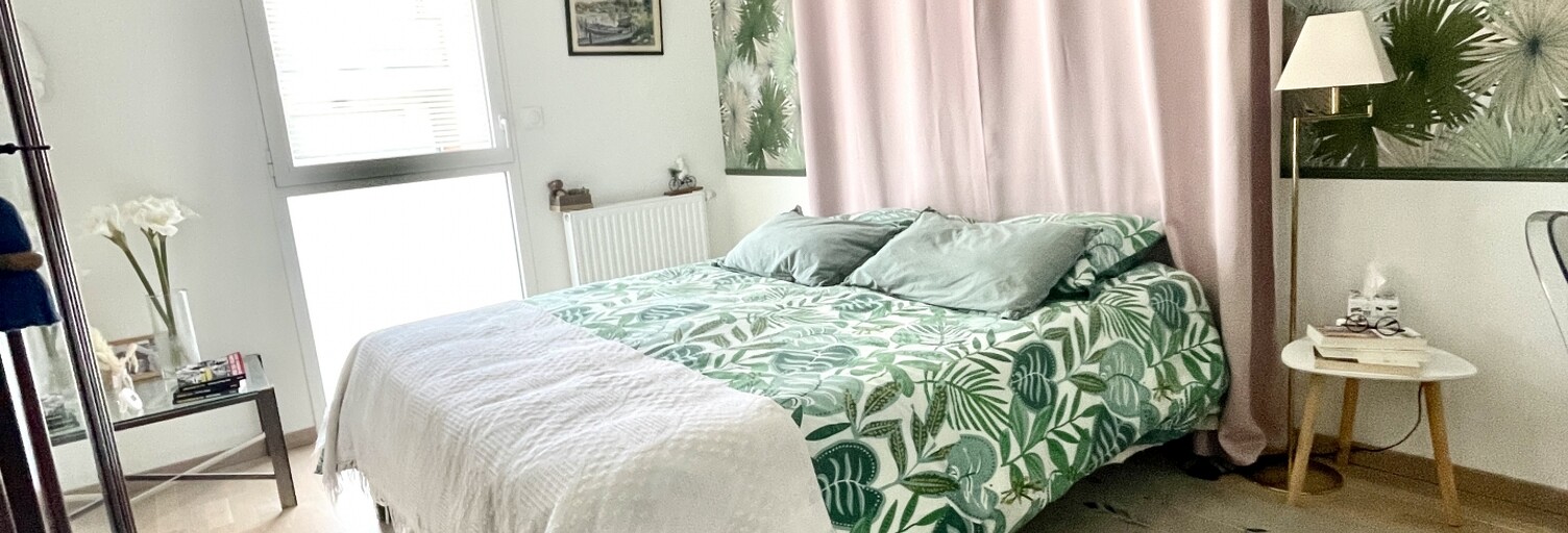 Appartement 4 Pièces 80 m² à vendre à La Rochelle (17000)