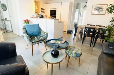 Vente Appartement 4 pièces — photo du bien