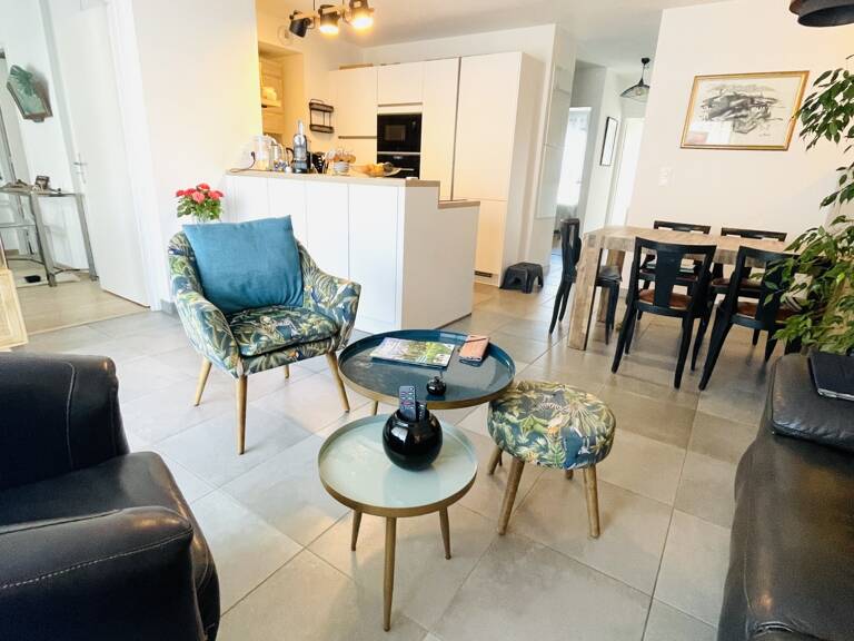 Vente Appartement 4 pièces — photo 1