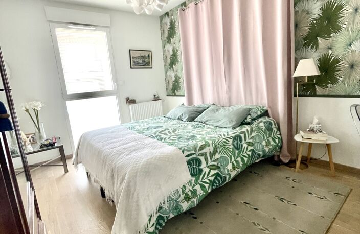 Vente Appartement 4 pièces — photo 2