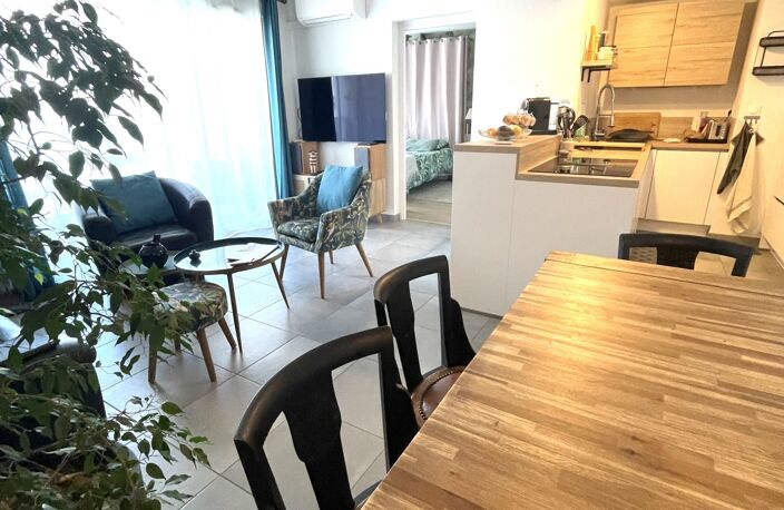 Vente Appartement 4 pièces — photo 3